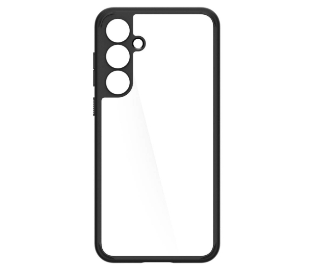 Spigen Ultra Hybrid do Samsung Galaxy A55 5G Matte Black - 1231525 - zdjęcie 3